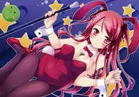 Witch's Garden Full Color Illust Book