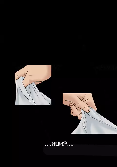 The Taste of Hands Ch.1-53