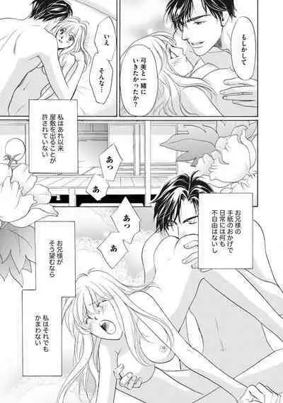 [Omi Shinano] Imouto Mekake ~Onii-sama, Mou Yurushite~ 4 [Digital]