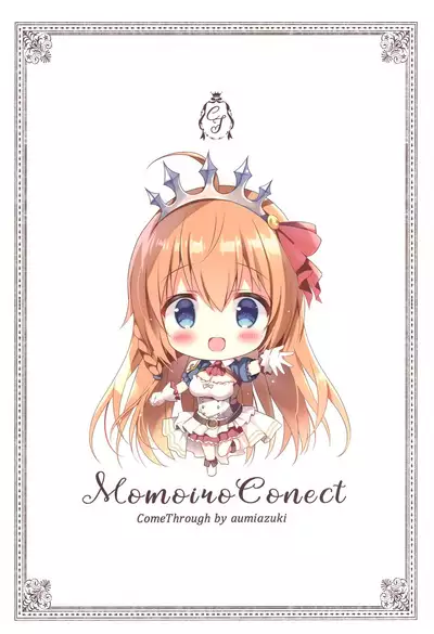 Momoiro Connect | Pink Connect