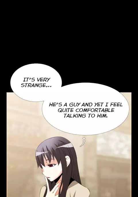 Love Parameter Ch.1-74