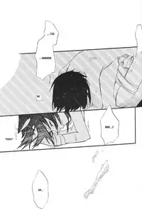 (C63) [COBICC (Mikita Sugar)] Ousama Game | King Game (LOVELESS) [English] [Obsession-Yaoirulez]