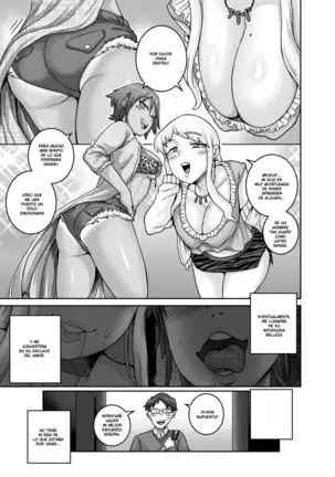 Hungry Single Mothers ~Ochinpo Oogui Kaa-san-tachi ni Taberareru Ore~