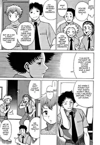 [Tamaki Nozomu] Nanairo Karen | Karen Chameleon Vol. 1 [English] [Tadanohito]