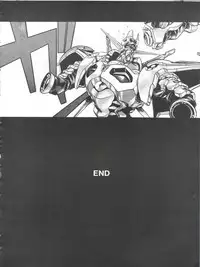 (C34) [Shishamo House (Various)] Bye Bye Crisis (Various)