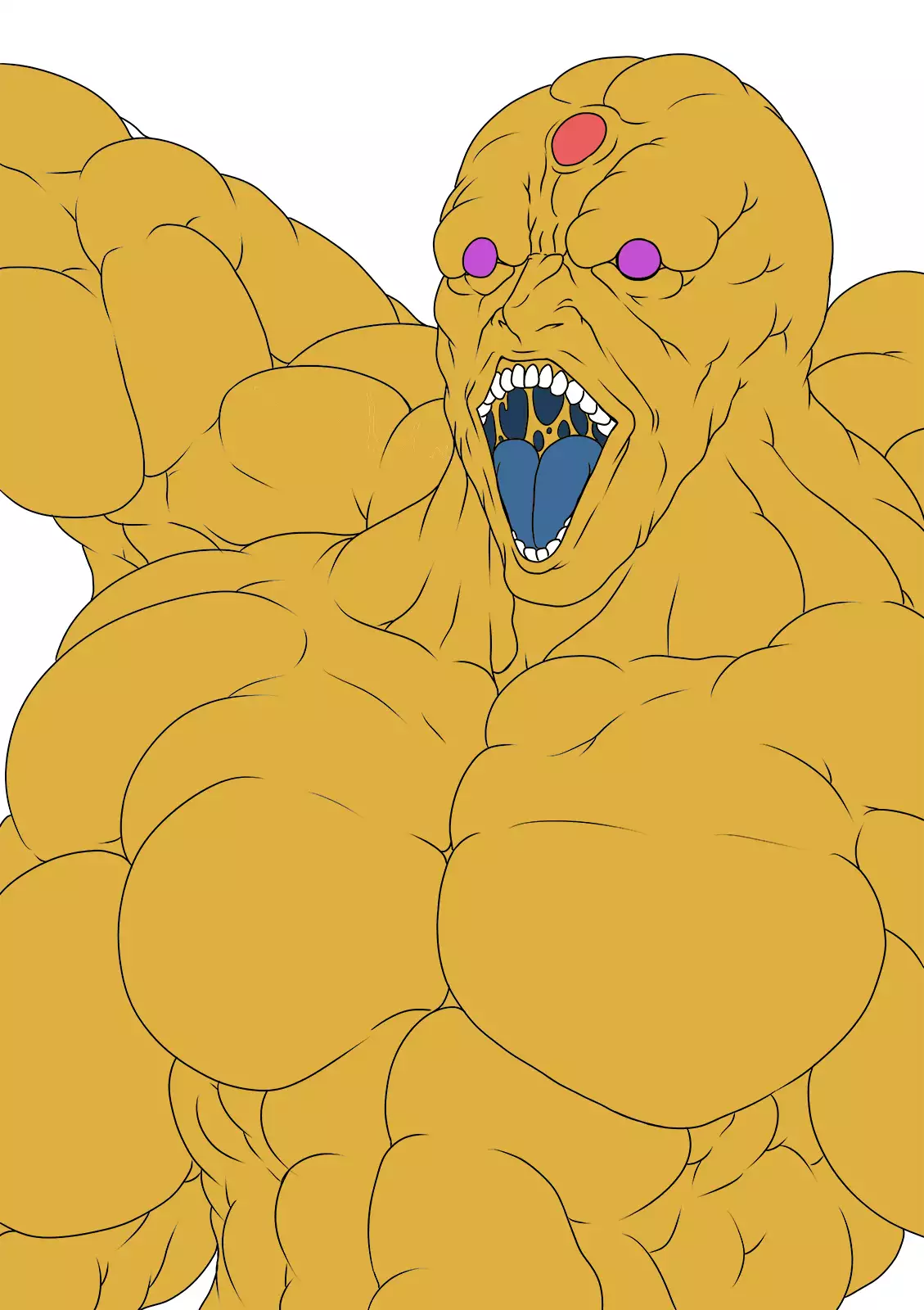 QUEEN HEAVEN HELLS GATE Vol.1