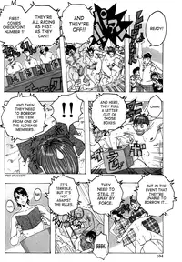 [Jeanne DA’ck] Melo Melo Melon-pan | Melomelo Melon Bread [English] [SaHa]