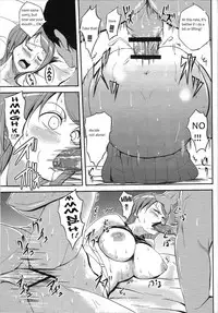 (C78) [Hanamiduki (Miduki Jou)] Namiidiri | Teasing Nami (One Piece) [English]