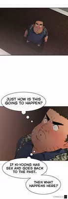 [Yi Hyeon Seok] Refrain Love Ch.1-23 (English) (YoManga) (Ongoing)