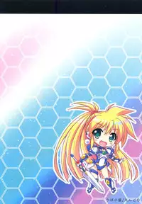 (C94) [Upagoya (Endori)] VR: Kagurazaka Yuna (Galaxy Fraulein Yuna)