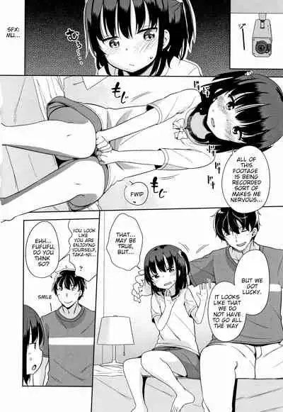 Youkoso! LOtown | Welcome to LO town!