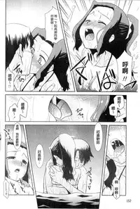 [Nekogen] Onee-chan no Koko mo Kimochiii [Chinese]