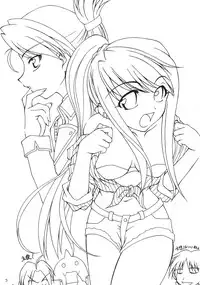 (SC24) [RED RIBBON REVENGER (Ibuki Wataru, Makoushi, Takatoo Juna)] Hagane (Fullmetal Alchemist)