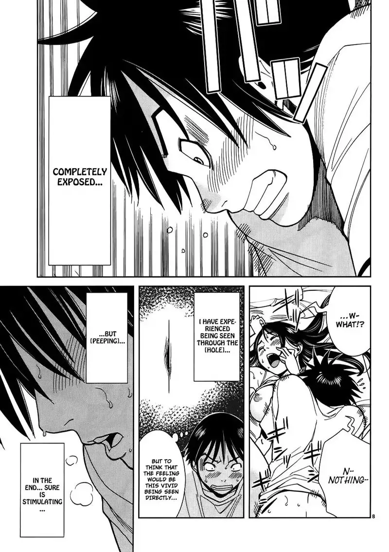 A Peephole Vol3 - CH21