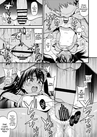 [Uousaohkoku (Uousaoh)] JYOJIZM SUMMER [English] {Hennojin} [Digital]