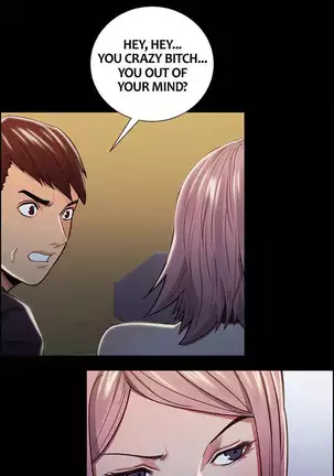 Taste of Forbbiden Fruit Ch.38/53