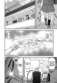 [Nagare Ippon] NTR Shoujo - NTR Girl [English] [LWB + VL Translation]