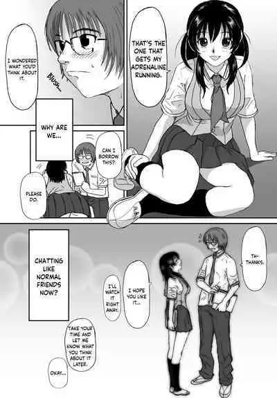 Better Girls Ch. 1-6