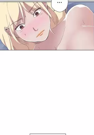 Love Navigator Ch.1-19