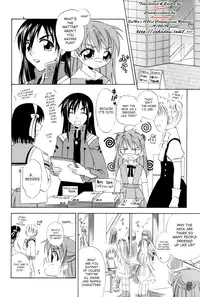 [Mikami Hokuto] Junk Friends [English] [SaHa]