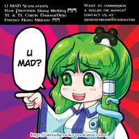 (C77) [UNIYA (Shinonome Ryu)] Yumeiro Mahou Shoujo (Touhou Project) [English] [UMad]