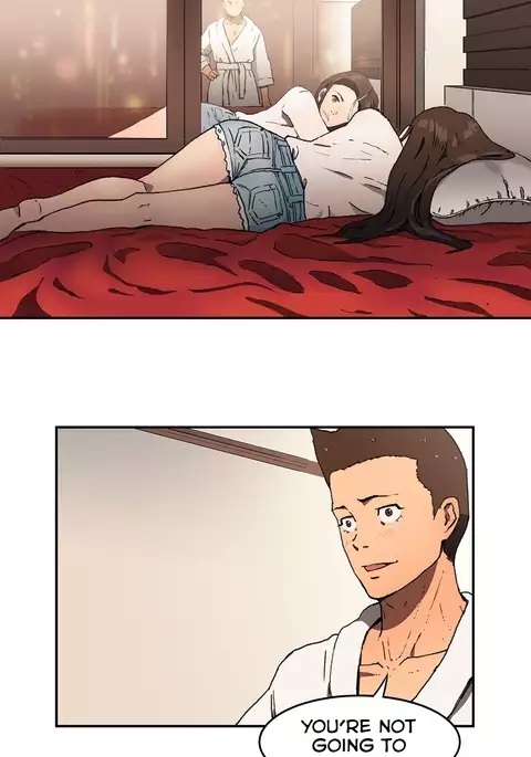 Refrain Love Ch.1-31