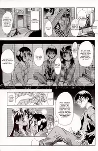 A-G Super Erotic 6 [English]