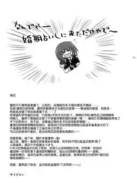 (C91) [Cyclone (Izumi, Reizei)] T-28 WARUIKO (Mahou Shoujo Lyrical Nanoha) [Chinese] [空気系☆漢化]