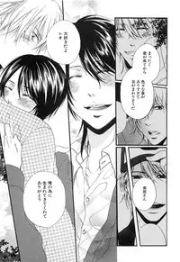 [Natsume Katsura] Custom Dolly's