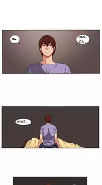 Trap Ch.1-8 (English) (Ongoing)