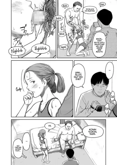 I,L,L,E Zenpen | ILLE Part 1