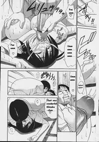 [DISTANCE] Michael Keikaku ~Kyou kara Boku wa Onnanoko~ [English] [Tiang] [Decensored]