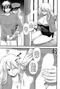 [Takizawa Naia] Onnajima - Harem Frontier Ch. 1-5 [English] [Lazarus H]