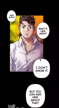 Ghost Love Ch.1-24 (English) (YoManga) (Ongoing)