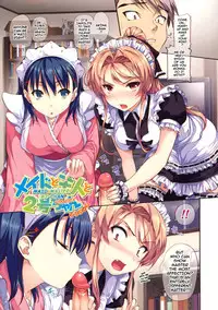 [Tosh] Menkui! (Complete) [Uncensored][English]