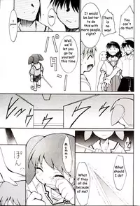 (C62) [Studio KIMIGABUCHI (Entokkun)] Azumanga Hyouryuu Kyoushitsu. | Azumanga Drifting Classroom (Azumanga Daioh) [English] =ADTRW=