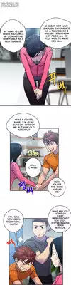 Ghost Love Ch.1-14 (English) (YoManga) (Ongoing)
