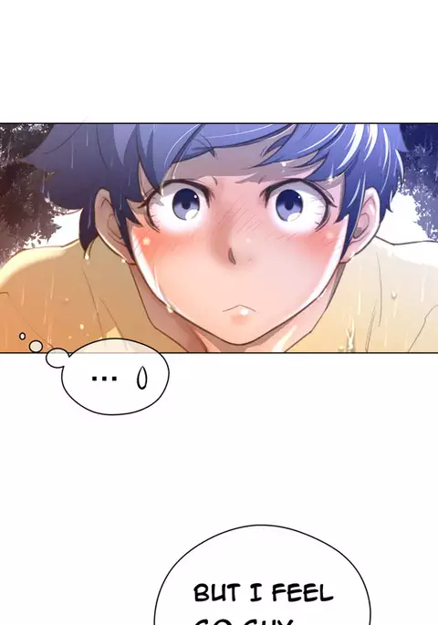 Perfect Half Ch.1-32