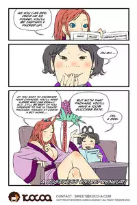 [dogado] Homo Sexience [Ongoing]