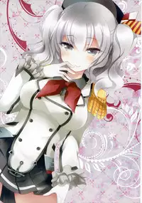 (C89) [Chocolate Latte (Ichiyo Moka)] Teitoku Senyou Renshuukan (Kantai Collection -KanColle-)