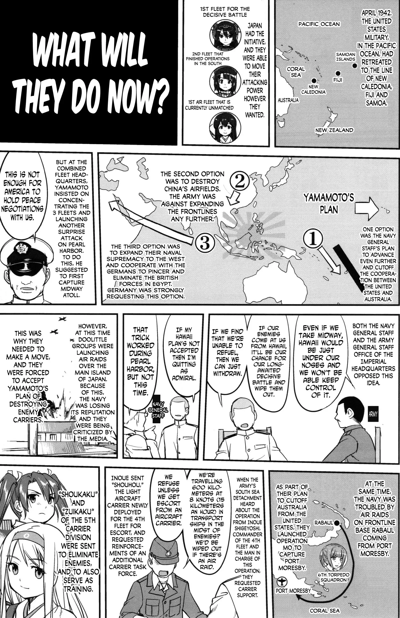 Teitoku no Ketsudan MIDWAY | Admiral's Decision: MIDWAY