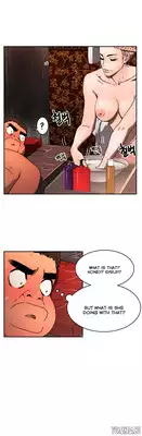 [Yi Hyeon Seok] Refrain Love Ch.1-25 (English) (YoManga) (Ongoing)