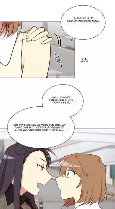 [Yulseo] Two Lives in the Same House Ch. 1-24 [English]