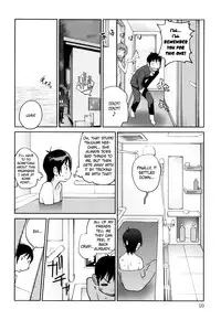 [Kotoyoshi Yumisuke] Naked Party [English] [Decensored]