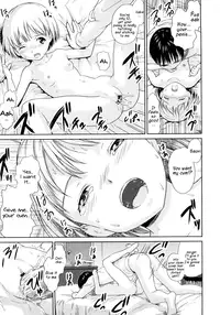 [Amagappa Shoujogun] Awake (Attakaku, Shite.) [English] =TV=