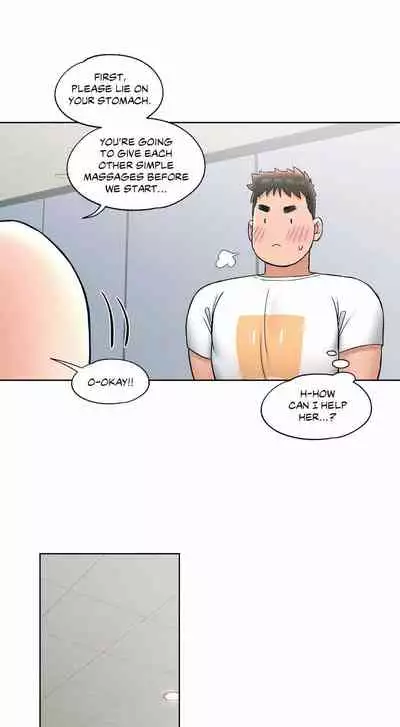 [Choe Namsae, Shuroop] Sexercise Ch.73/? [English] [Manhwa PDF]