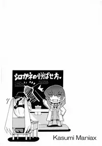 (C71) [Leaz Koubou (Oujano Kaze)] Kasumi Maniax (Muv-Luv Alternative)