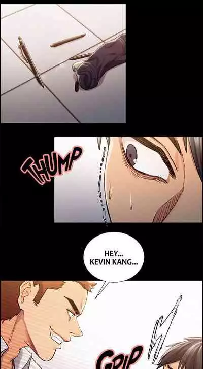 [Serious] Taste of Forbbiden Fruit Ch.27/53 [English] [Hentai Universe]