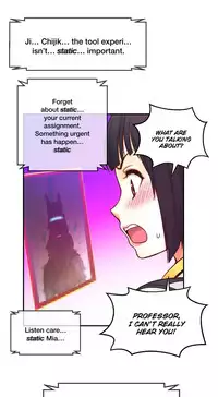 [Cave Bear] Mia's Tool Ch. 0-15 [English]