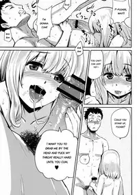 (C82) [Blaze (Scotch)] Fairy Paranoia [English] =SW=